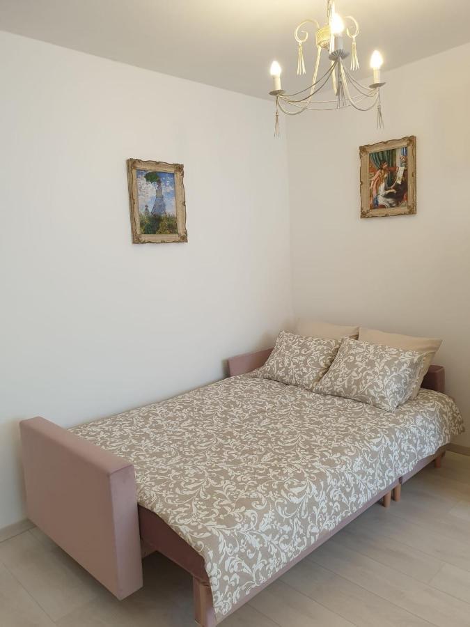 Apartment Elizabeth Split Extérieur photo