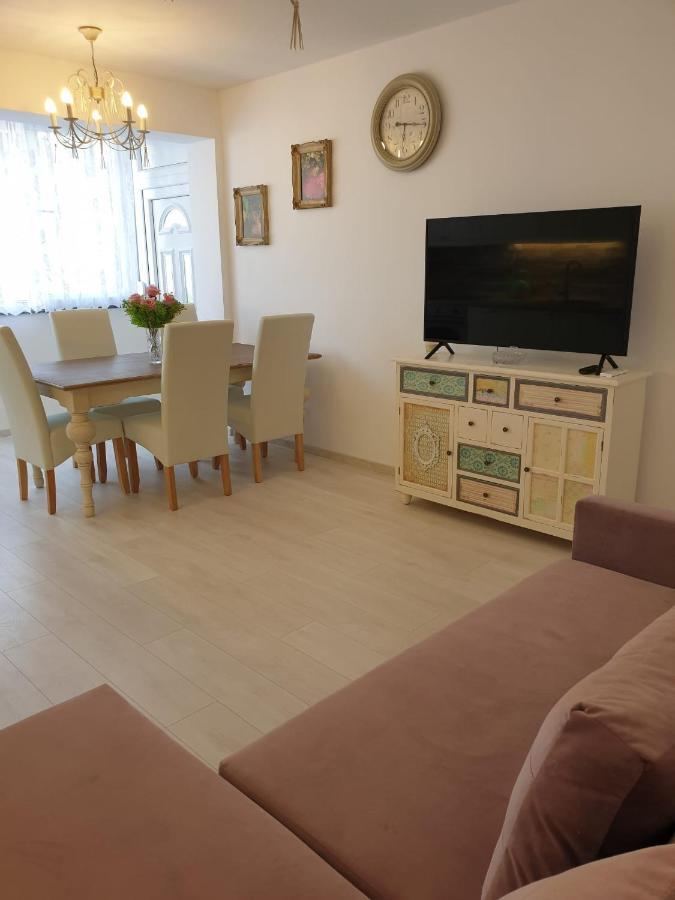 Apartment Elizabeth Split Extérieur photo