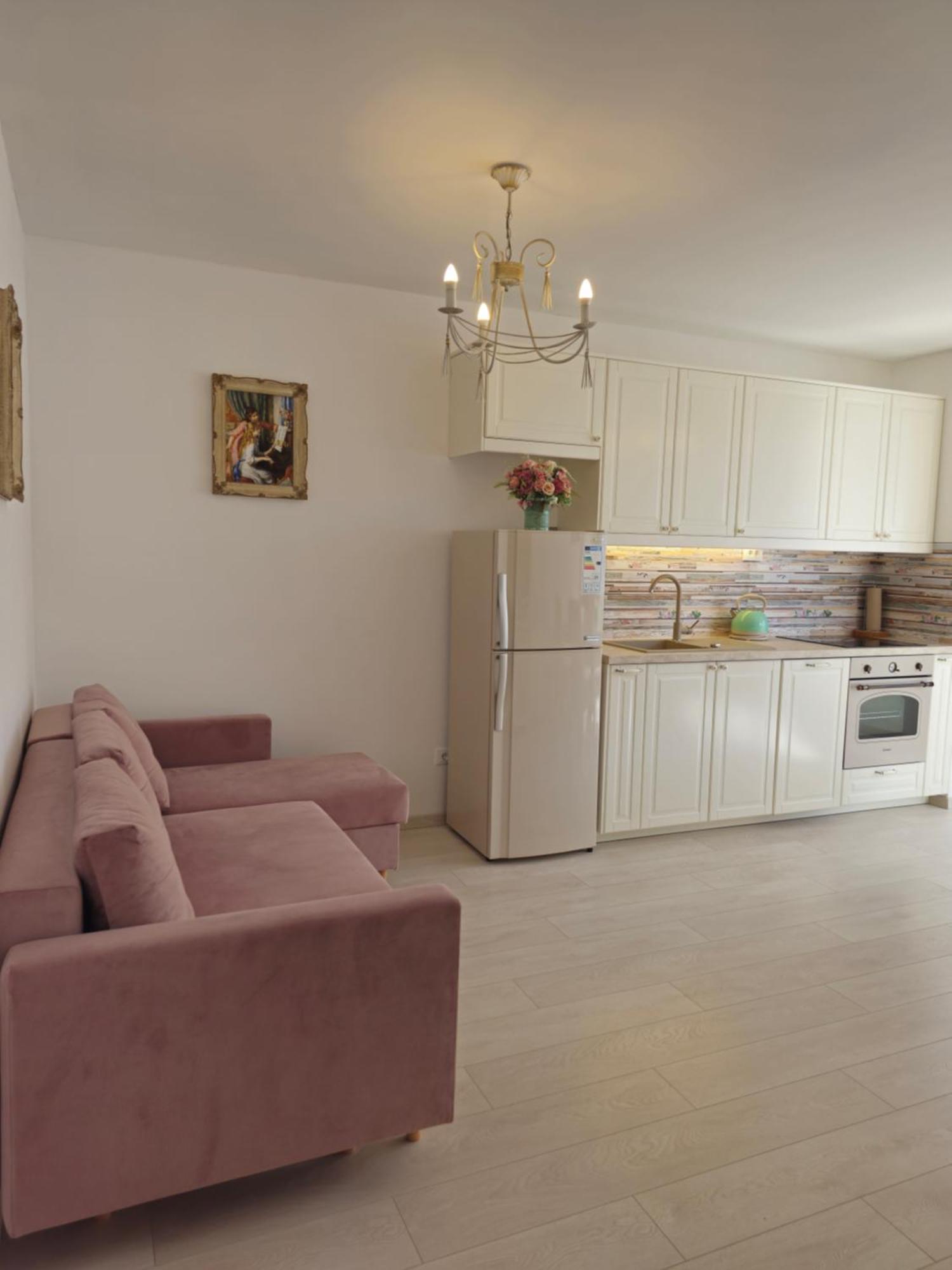 Apartment Elizabeth Split Extérieur photo