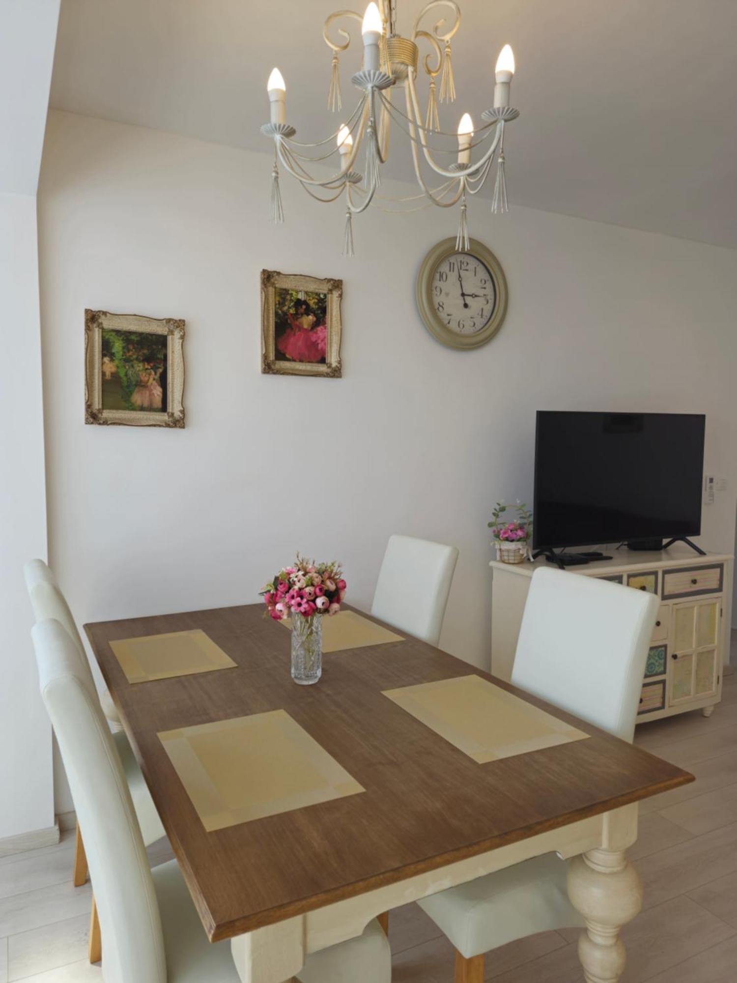 Apartment Elizabeth Split Extérieur photo