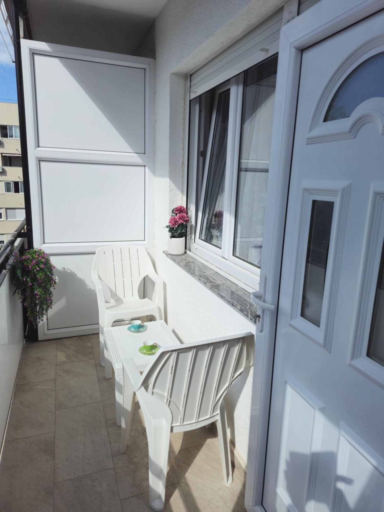 Apartment Elizabeth Split Extérieur photo